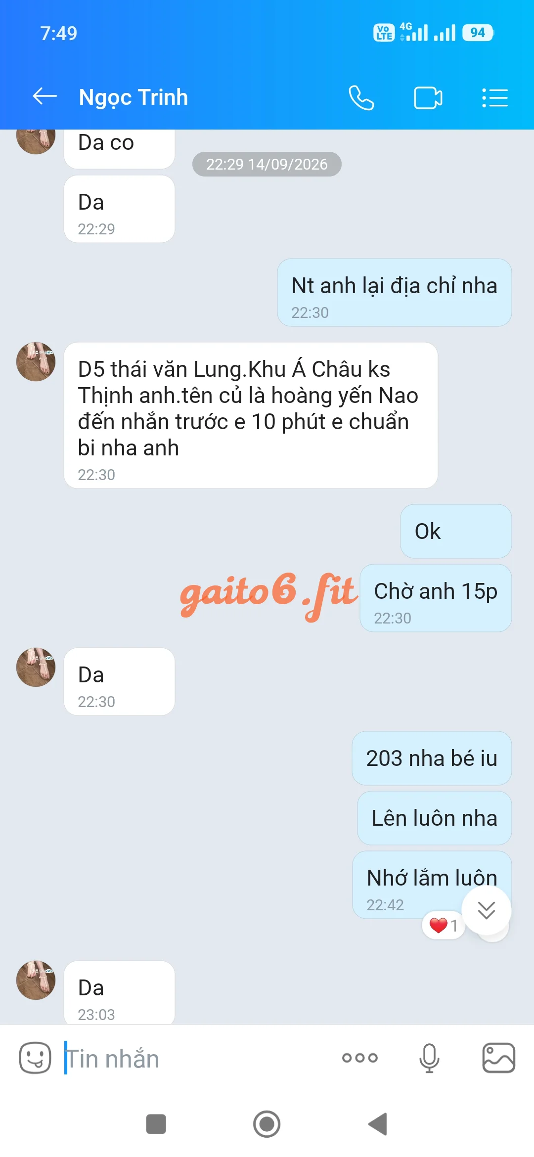 Ảnh đánh giá