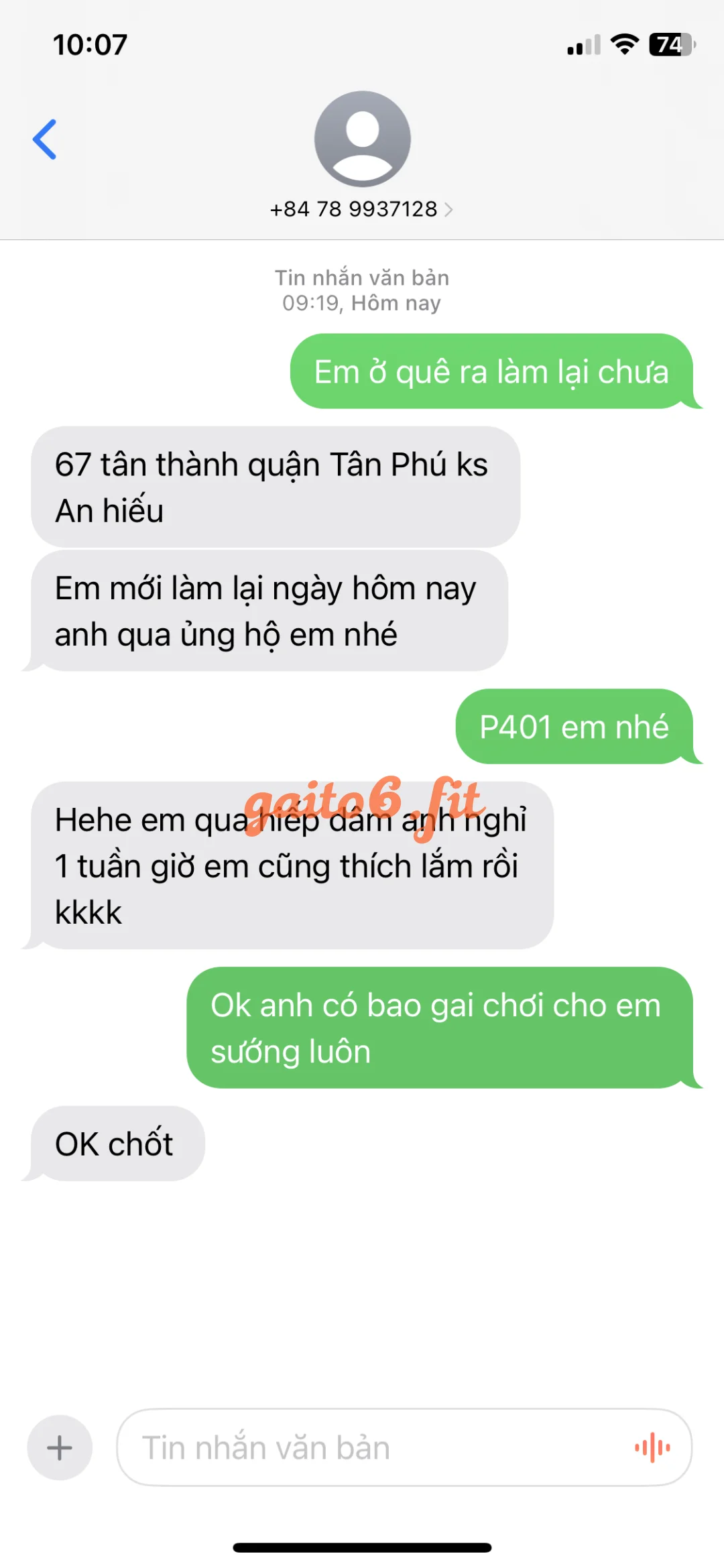 Ảnh đánh giá