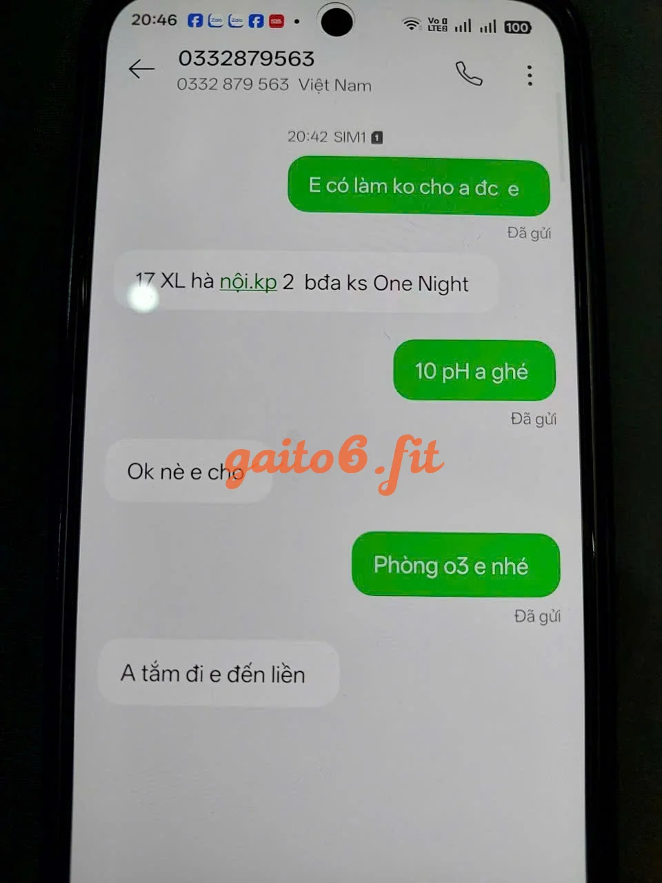 Ảnh đánh giá