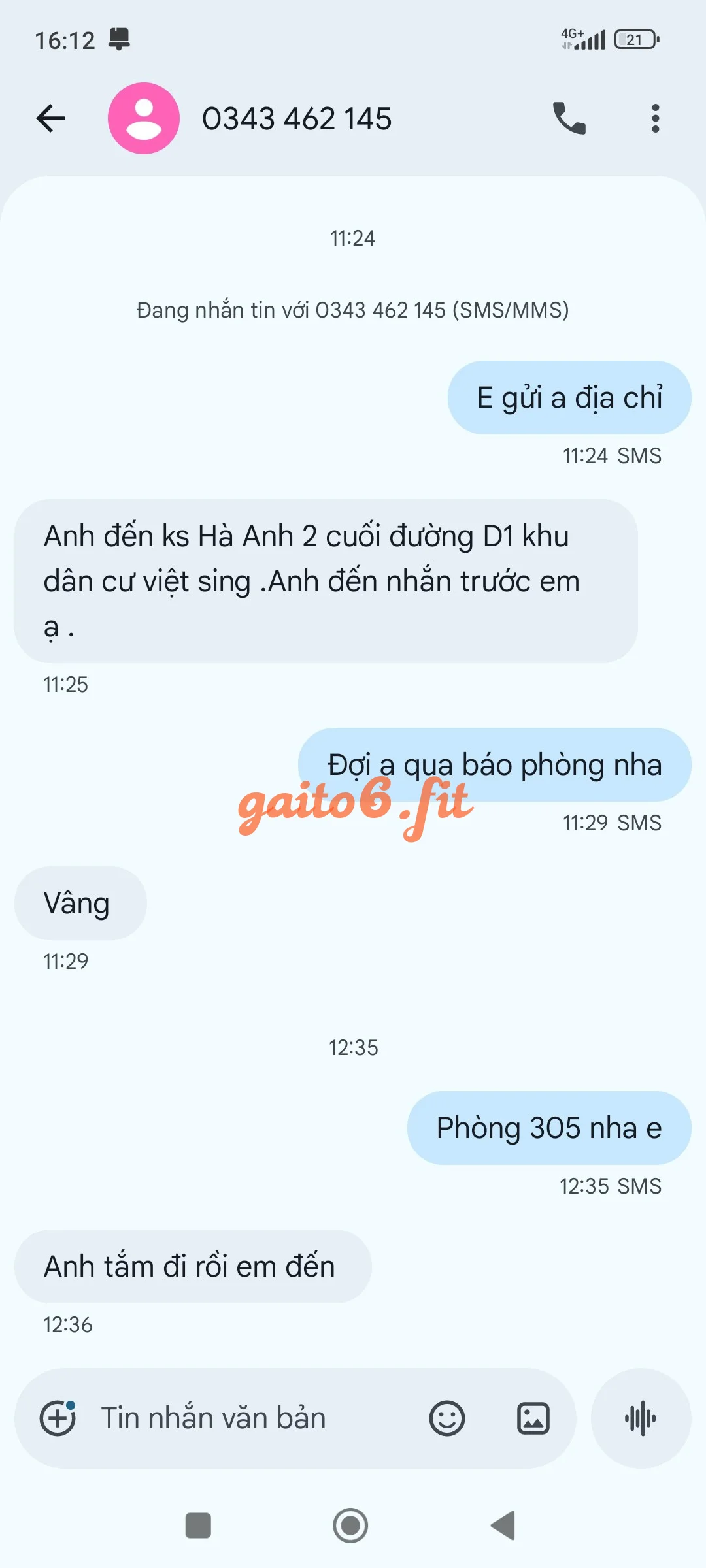 Ảnh đánh giá