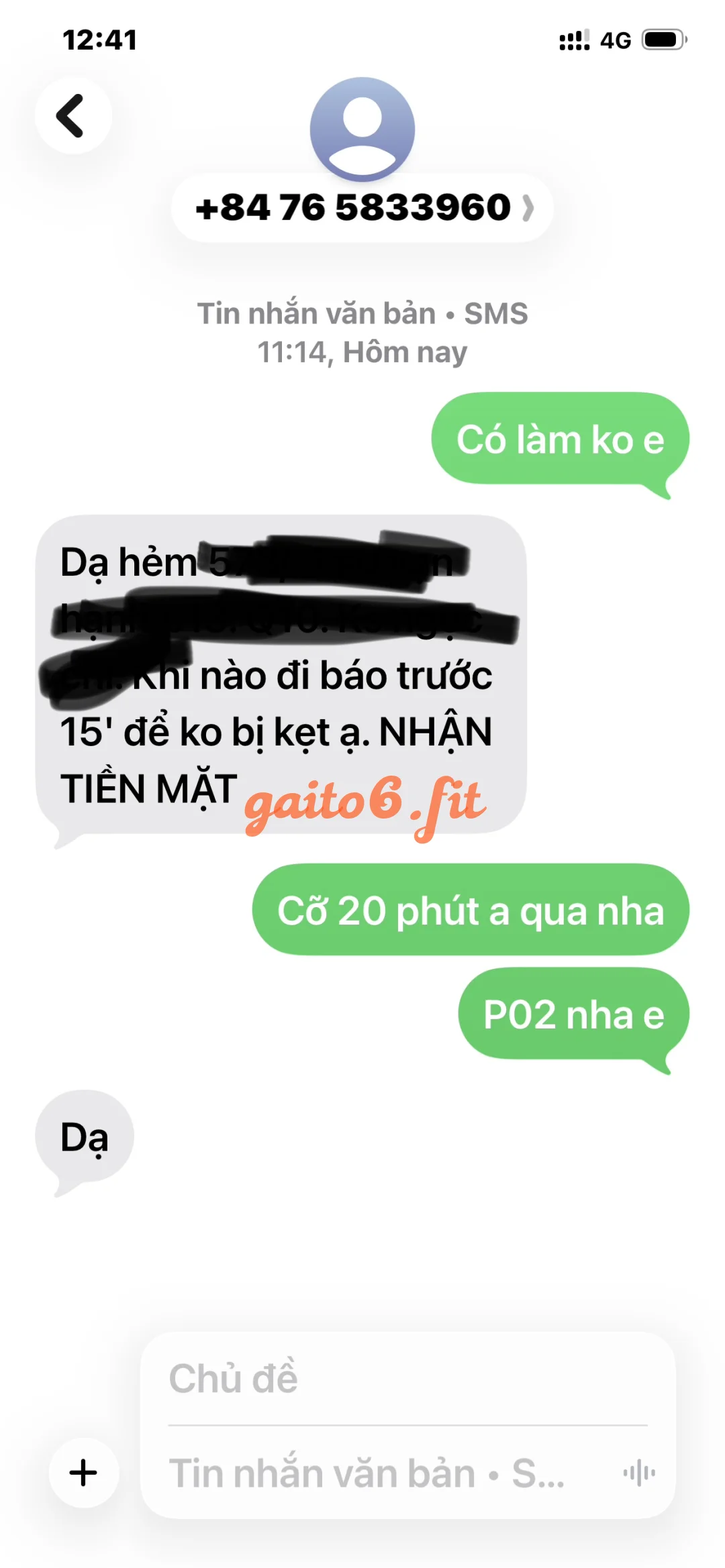 Ảnh đánh giá