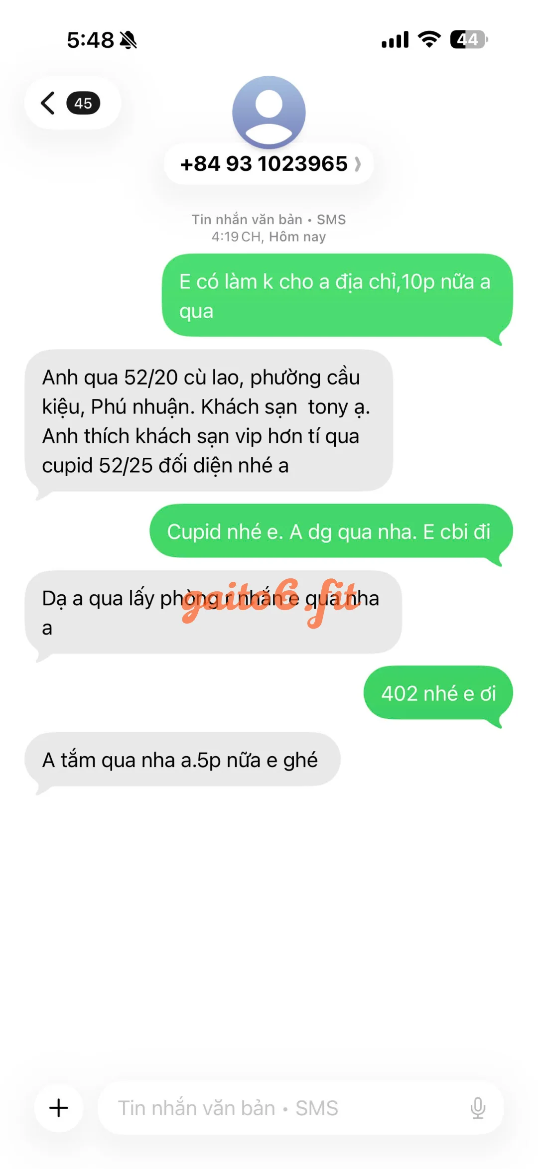 Ảnh đánh giá