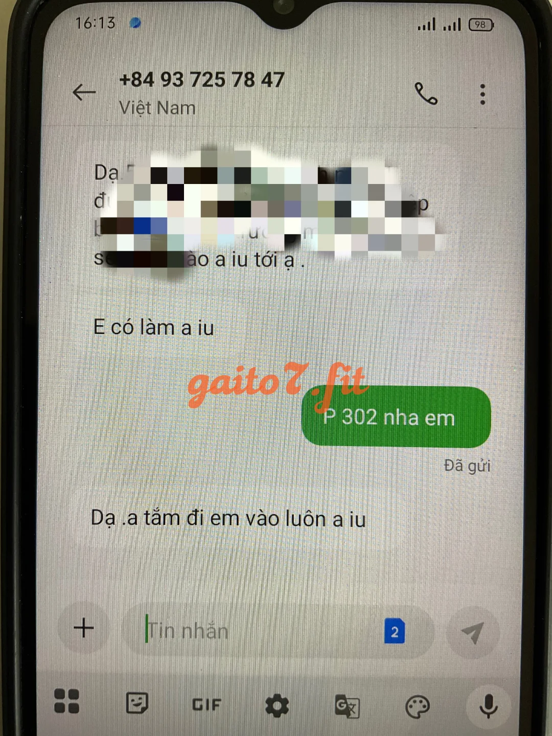 Ảnh đánh giá