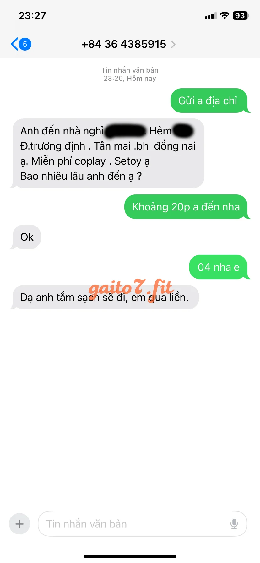 Ảnh đánh giá