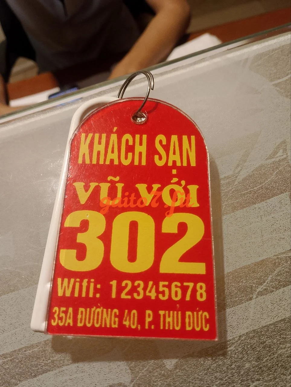 Ảnh đánh giá