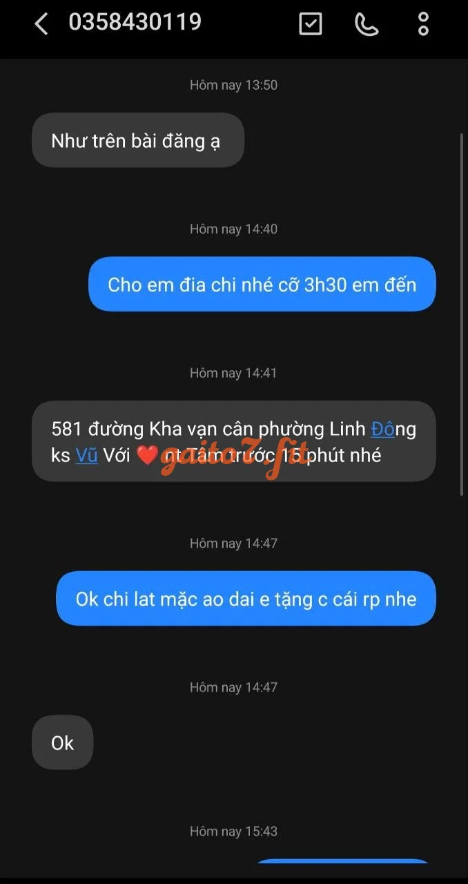 Ảnh đánh giá