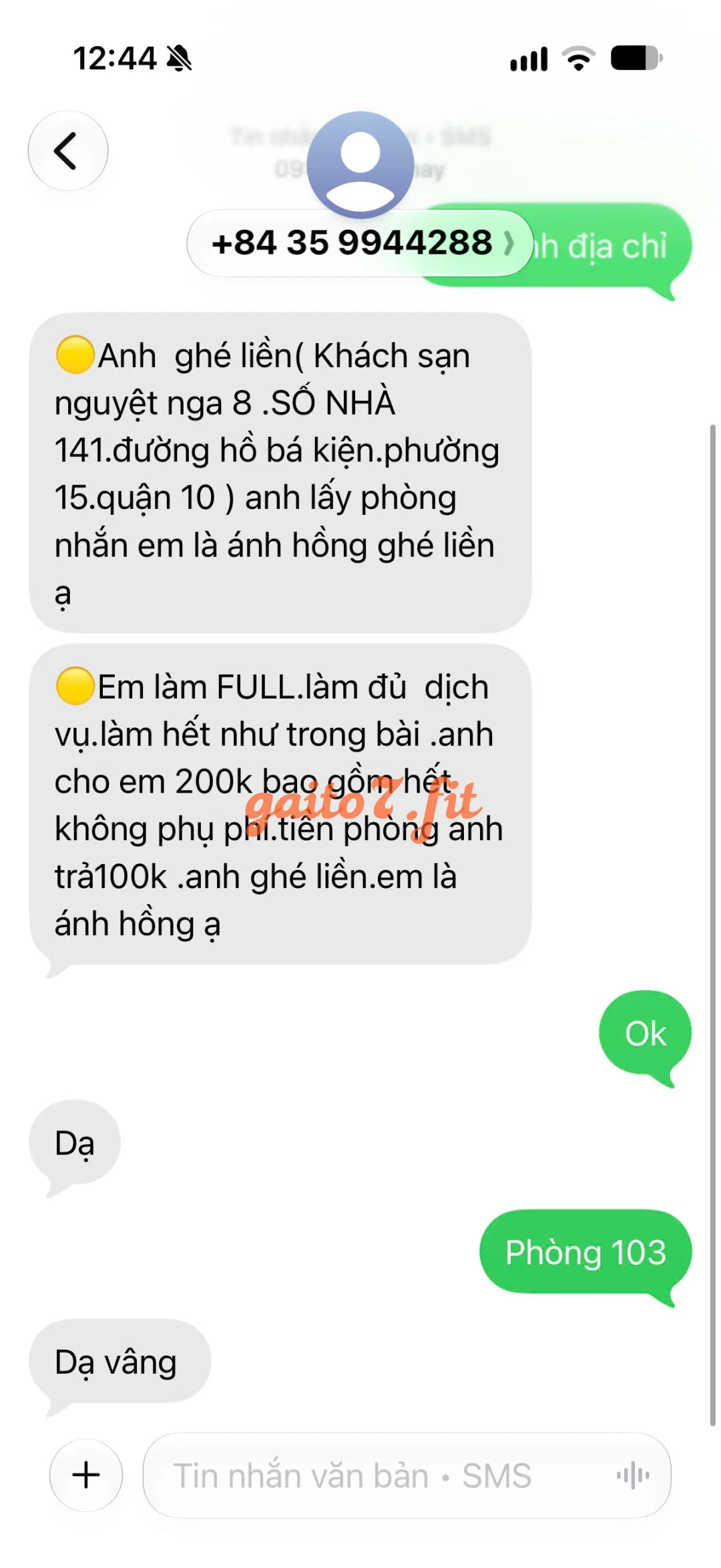 Ảnh đánh giá