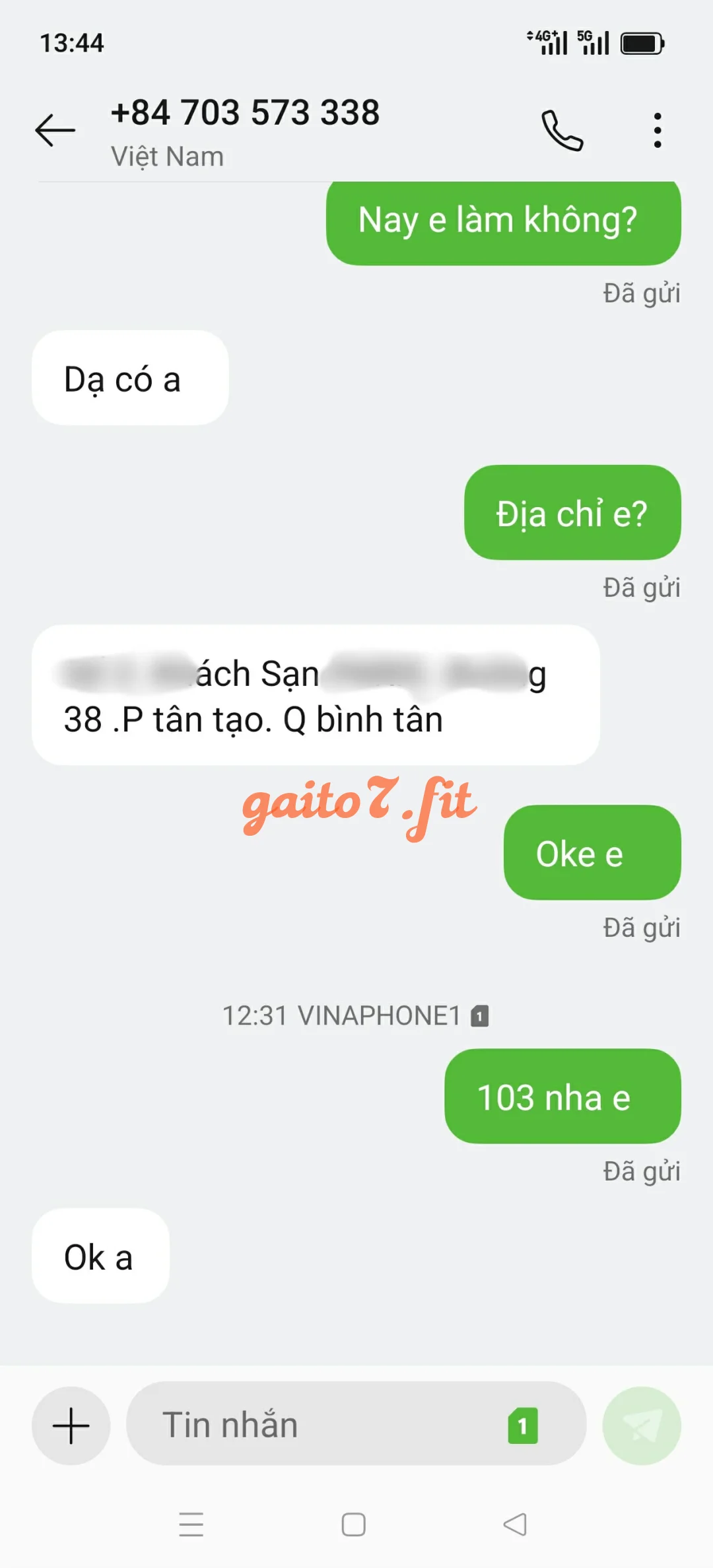 Ảnh đánh giá