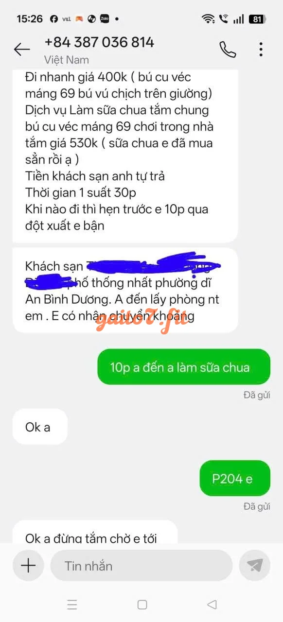 Ảnh đánh giá