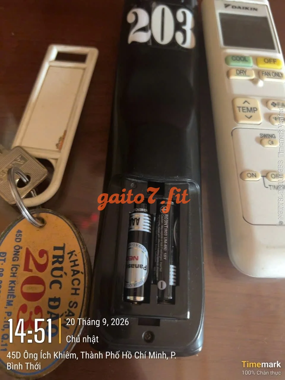 Ảnh đánh giá