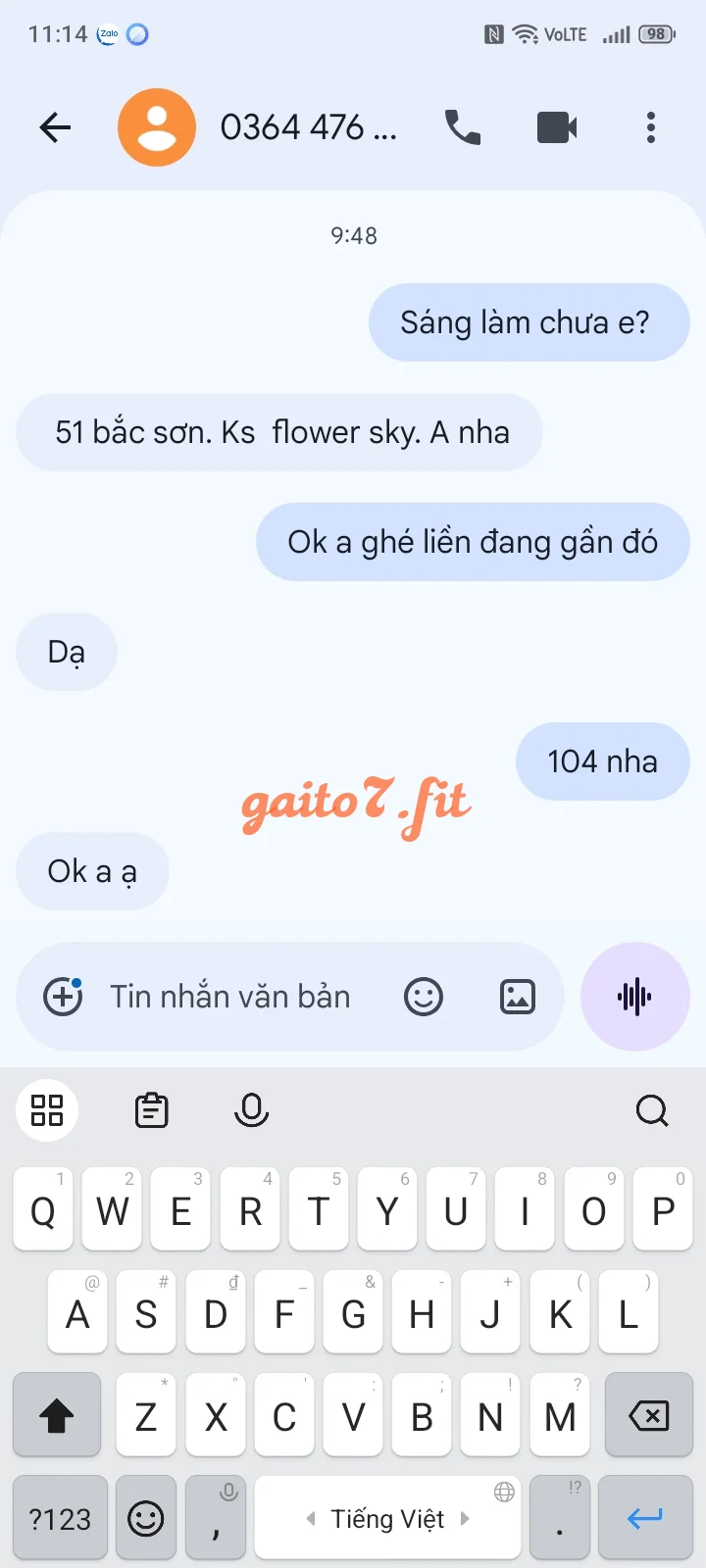 Ảnh đánh giá