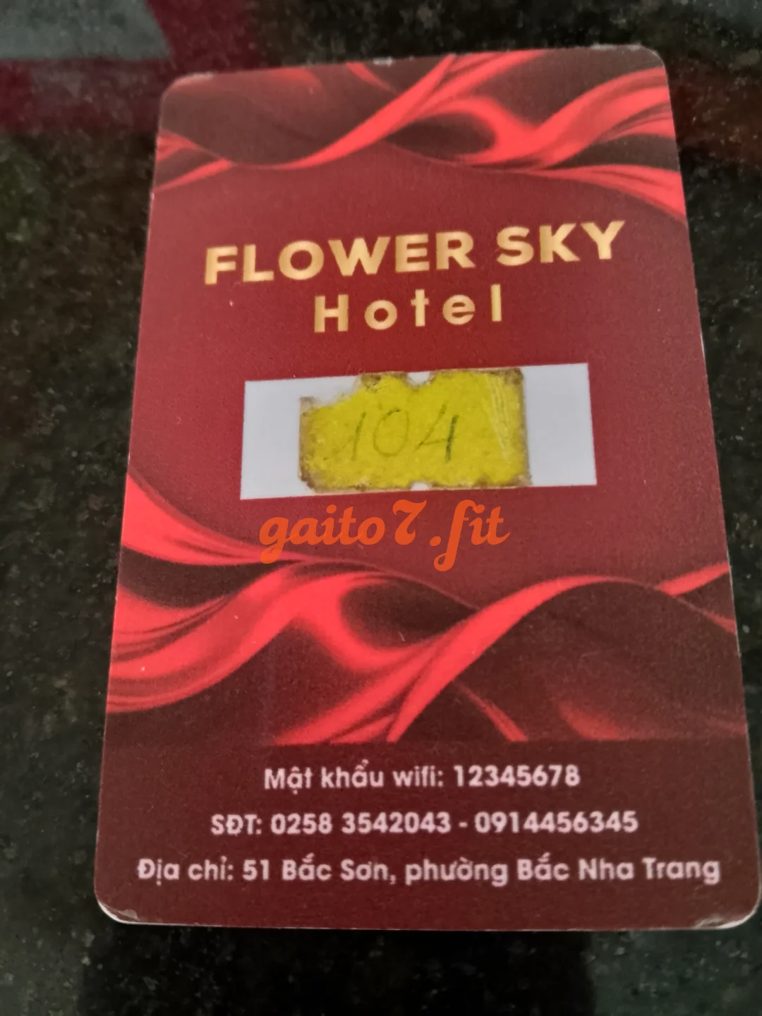 Ảnh đánh giá