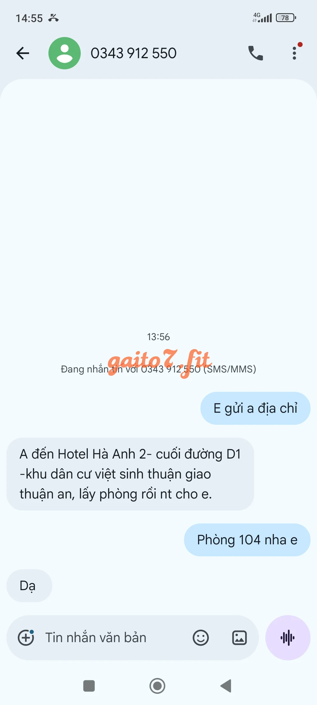 Ảnh đánh giá