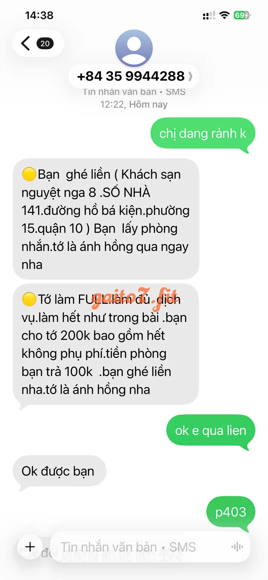 Ảnh đánh giá