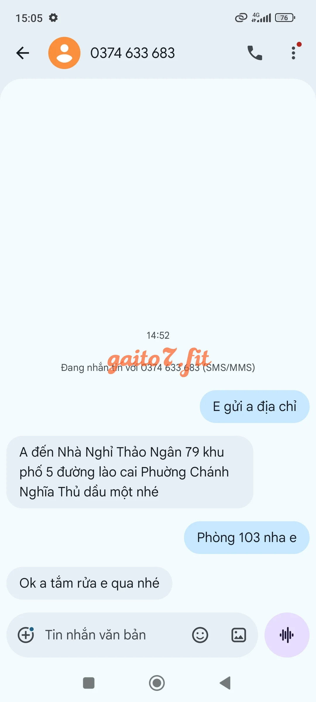 Ảnh đánh giá