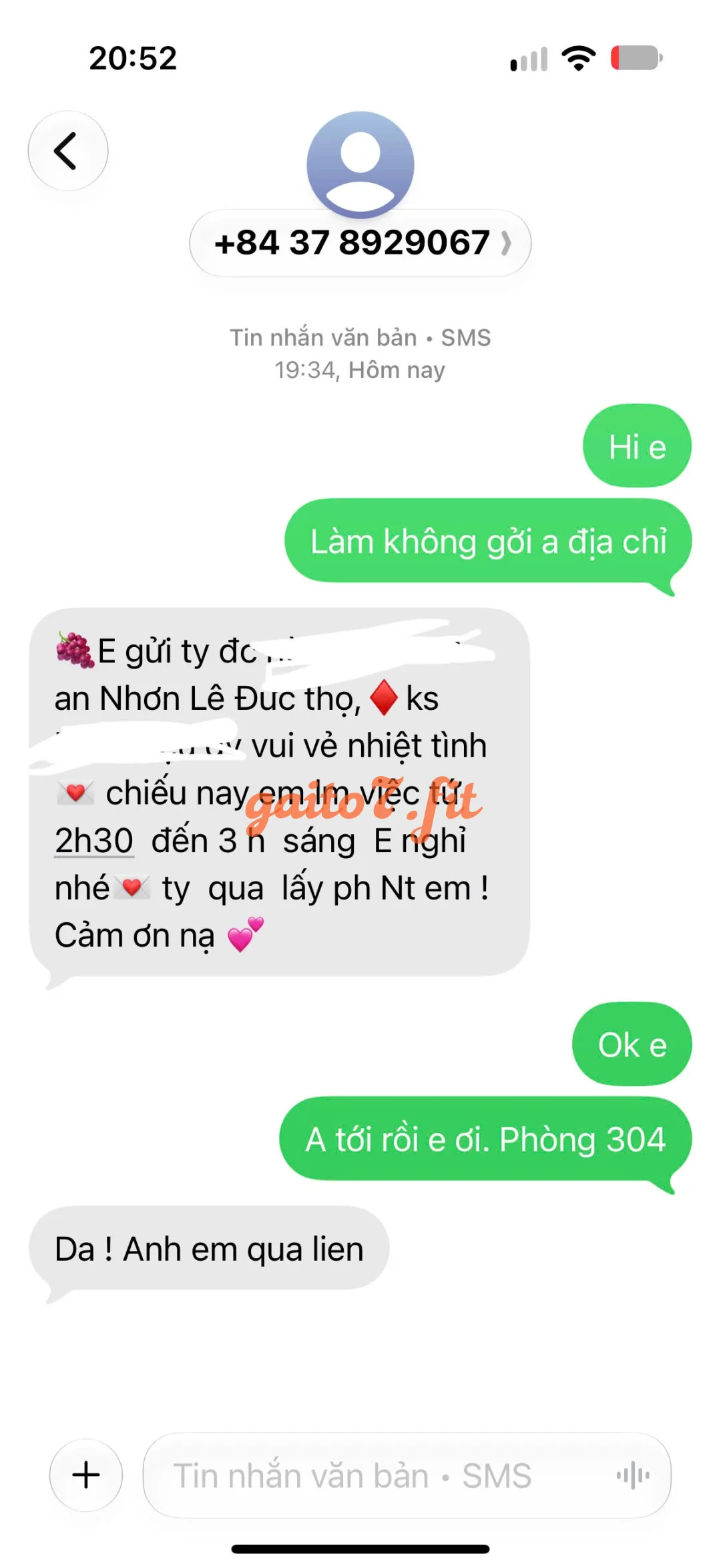 Ảnh đánh giá