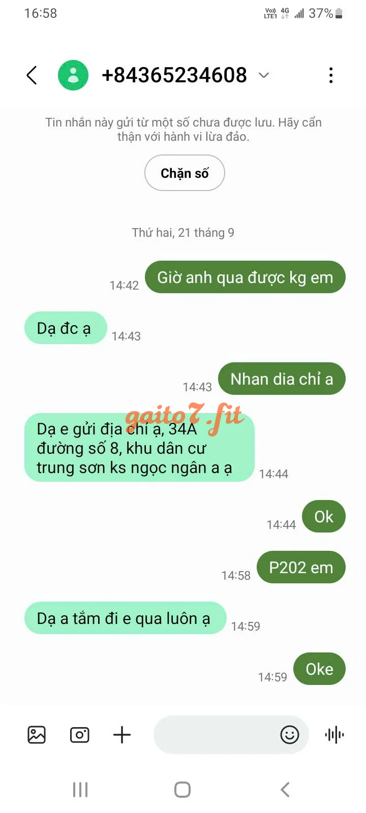 Ảnh đánh giá
